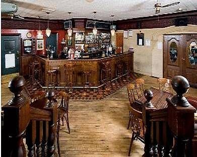 Howard Park Hotel Kilmarnock Ristorante foto