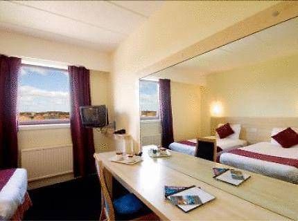 Howard Park Hotel Kilmarnock Camera foto