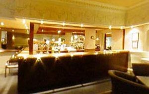 Howard Park Hotel Kilmarnock Esterno foto