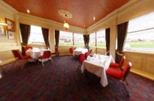Howard Park Hotel Kilmarnock Esterno foto
