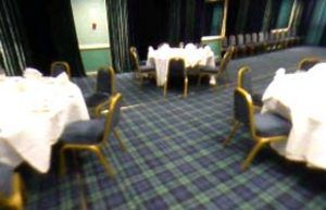 Howard Park Hotel Kilmarnock Esterno foto