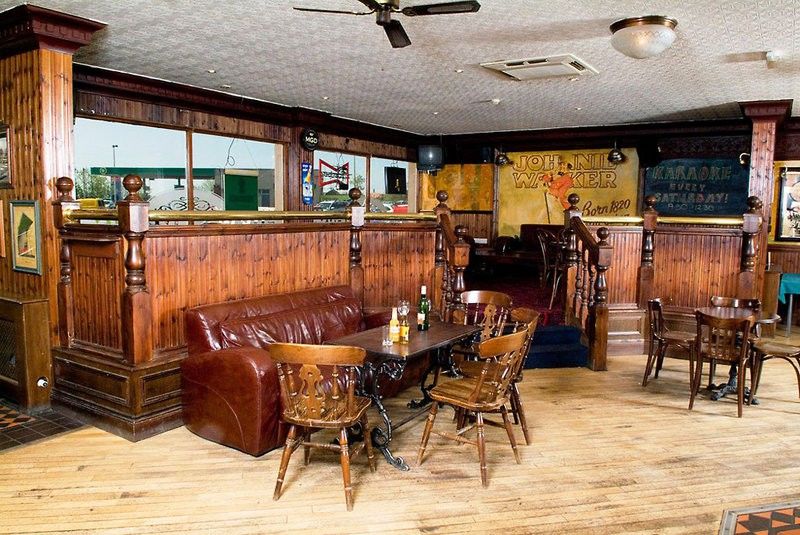 Howard Park Hotel Kilmarnock Esterno foto